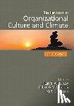 Ashkanasy - The Handbook of Organizational Culture and Climate