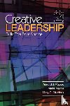 Gerard J. Puccio, Marie Mance, Mary C. Murdock - Creative Leadership