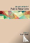 Heath - The SAGE Handbook of Public Relations