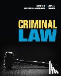 Russell-Brown, Davis, Angela J. - Criminal Law