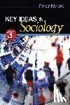Kivisto - Key Ideas in Sociology