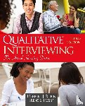 Rubin, Herbert J., Rubin, Irene S. - Qualitative Interviewing