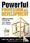 Yendol-Hoppey - Powerful Professional Development