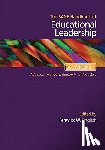 English - The SAGE Handbook of Educational Leadership