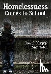 Murphy, Tobin, Kerri J. - Homelessness Comes to School