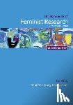 Biber - Handbook of Feminist Research: Theory and Praxis - Theory and Praxis