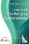 Ontario Principals' Council - The Principal as Leader of Challenging Conversations