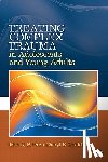 Briere, Lanktree, Cheryl B. - Treating Complex Trauma in Adolescents and Young Adults