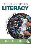 Hobbs, Renee - Digital and Media Literacy