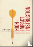 Knight, Jim - High-Impact Instruction