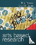 Barone - Arts Based Research
