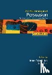 Dillard - The SAGE Handbook of Persuasion: Developments in Theory and Practice