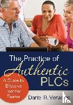 Venables - The Practice of Authentic PLCs