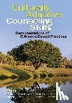 Gallardo - Culturally Adaptive Counseling Skills: Demonstrations of Evidence-Based Practices