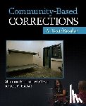 Barton-Bellessa, Hanser, Robert D. - Community-Based Corrections: A Text/Reader