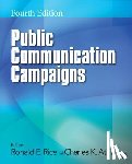 Rice, Ronald E. - Public Communication Campaigns