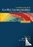 Oetzel - The SAGE Handbook of Conflict Communication: Integrating Theory, Research, and Practice