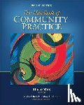 Weil - The Handbook of Community Practice