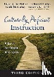 Nuri-Robins, Lindsey, Delores B., Lindsey, Randall B., Terrell, Raymond D. - Culturally Proficient Instruction: A Guide for People Who Teach
