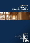 Groccia - Handbook of College and University Teaching