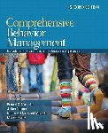 Martella - Comprehensive Behavior Management: Individualized, Classroom, and Schoolwide Approaches