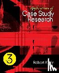 Yin - Applications of Case Study Research
