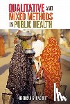 Padgett - Qualitative and Mixed Methods in Public Health