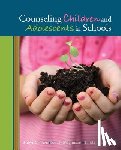 Hess - Counseling Children and Adolescents in Schools
