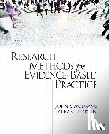 Wodarski - Research Methods for Evidence-Based Practice