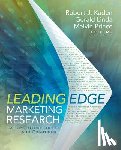 Kaden - Leading Edge Marketing Research - 21st-Century Tools and Practices