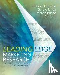Kaden - Leading Edge Marketing Research