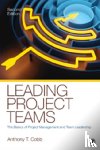 Cobb - Leading Project Teams