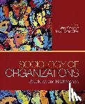 Godwyn - Sociology of Organizations - Structures and Relationships