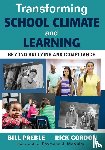 Preble, William K., Gordon, Rick M. - Transforming School Climate and Learning