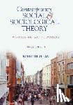 Allan - Contemporary Social and Sociological Theory: Visualizing Social Worlds - Visualizing Social Worlds