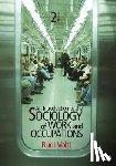 Volti - An Introduction to the Sociology of Work and Occupations
