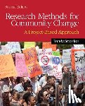 Stoecker - Research Methods for Community Change - A Project-Based Approach