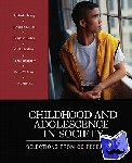 CQ Researcher - Childhood and Adolescence in Society - Selections From CQ Researcher