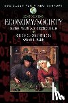 Carruthers - Economy/Society: Markets, Meanings, and Social Structure - Markets, Meanings, and Social Structure