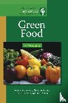  - Green Food - An A-to-Z Guide