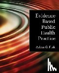 Fink - Evidence-Based Public Health Practice