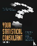 Newton, Rae R., Rudestam, Kjell Erik - Your Statistical Consultant