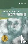 Helle - The Social Thought of Georg Simmel