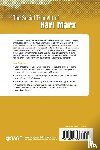Holt, Justin P. - The Social Thought of Karl Marx
