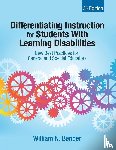 Bender, William N. - Differentiating Instruction for Students With Learning Disabilities