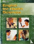 Milner, Martin - English for Health Sciences: Text/Audio CD Pkg.