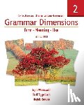 Larsen-Freeman, Diane - Grammar Dimensions 2