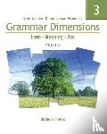 Larsen-Freeman, Diane - Grammar Dimensions 3