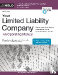 Mancuso, Anthony - Your Limited Liability Company