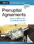 Stoner, Katherine - Prenuptial Agreements: How to Write a Fair & Lasting Contract